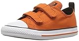 Converse Kids' Chuck Taylor All Star 2v Low Top Sneaker