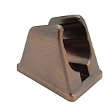Dura Faucet Handheld Shower Wand Bracket - Oil Rubbed Bronze - The Perfect Addition To Your Home On The Road