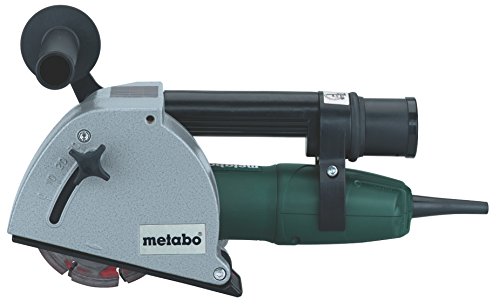 Metabo mauernutfräse Metabo mauernutfräse