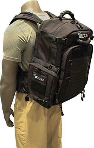 elite tactical backpack