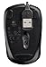 Logitech Corded Mouse M125 (Silver)