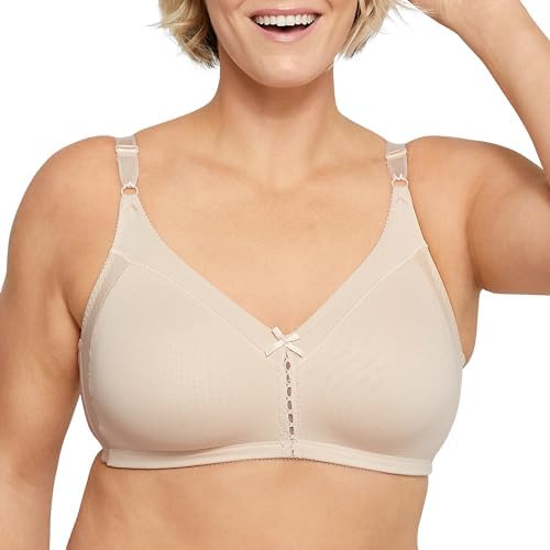 SONA Perfecto Women's Cotton Non-Padded Wire Free Full-Coverage