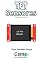 Livro Apresentando no display TFT para medição de Sensores Programado no Arduino