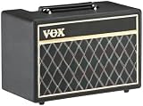 VOX PFB-10 Pathfinder 10B 10W Bass Practice Amplifier Combo Black view 2