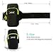 Kainnt Sports Armband, Multifunctional Pockets Workout Running ArmBag for iphone 7 iphone 7 plus iphone6, 6plus,6s,6s plus 5, 5s, 5c,Galaxy S5,S4,S3,Note2/3/4 and all 3.5~5.8
