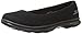 Skechers Performance Women's Go Step Primary Walking Shoe, Black Mesh, 8.5 M US