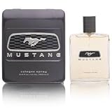 Mustang Cologne by Blossom Concepts for men Colognes