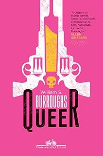 Livro Queer