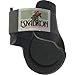 Eskadron Protection Fetlock Boots Black Full