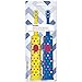 Amazon Brand - Solimo Kids Battery Powered Toothbrush, 2 Count primary