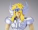 Bandai Tamashii Nations Saint Cloth Myth Ex Cygnus Hyoga Action Figure