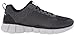 Skechers Sport Men's Equalizer 2.0 True Balance Sneaker,Grey/Black/Charcoal,13 4E US