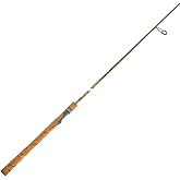 Star Rods SFL802MLS SunKing 8'0" 2 Piece Medium Light Spinning Rod
