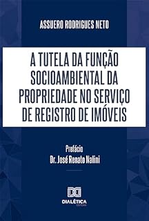 Livro O título de representação do crédito de carbono e a sua natureza jurídica