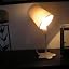 LumiSource LS-L-WOOPSY BU Desk Lamp, Blue - Desk Lamps - Amazon.com