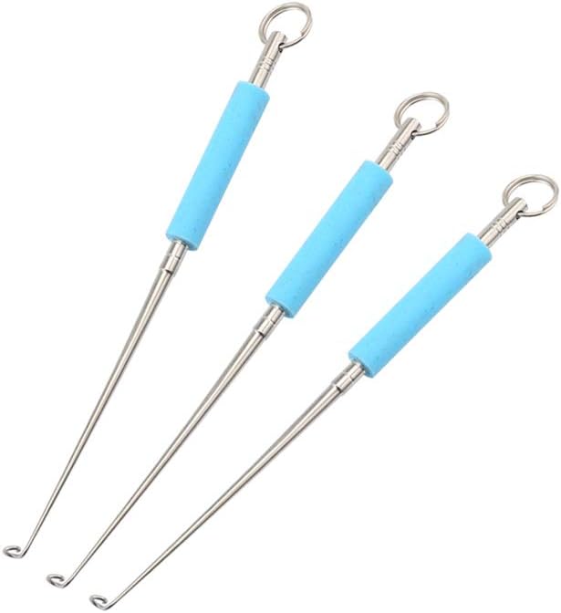 alpha hook fish hook remover