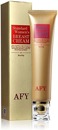 AFY Standard Woman's Breast Enhancement Cream Push Up Breast Cream