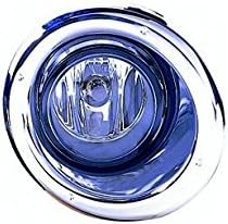 Equal Quality pf0428d Headlight Foglight Right DX