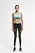 RobinSwiss Women's Tights Active Yoga Pants Workout Running Leggings