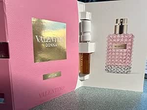 Amazon.com : Valentino Donna Acqua 