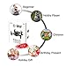Drone with Camera, Conthfut C16W WIFI FPV Quadcopter with 720P Camera RC Mini Helicopter Drone for Kids and Beginners