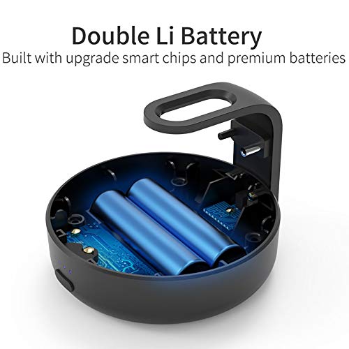 2 GGMM+Battery+Accessories+Generation+Included