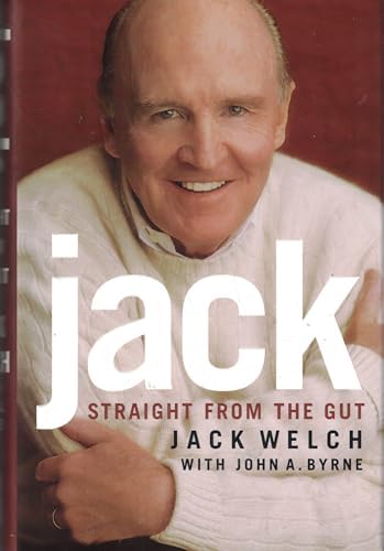 Jack Welch & The G.E. Way: Management Insights and Leadership