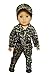Brittany's My Army Outft Compatible with American Girl Boy Dolls- 18 Inch Boy Doll Clothes