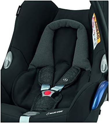 maxi cosi cabriofix seat reducer