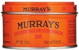 Murray's Superior Hair Dressing Pomade