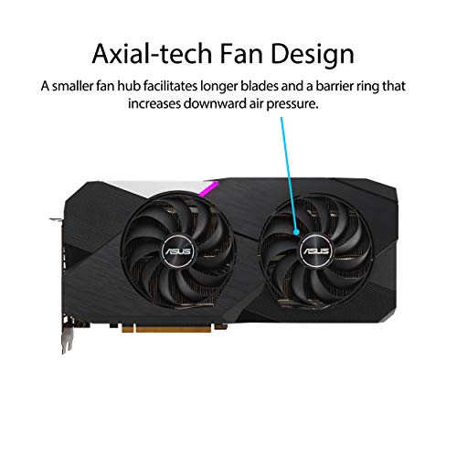Asus Dual 6700 Xt Amazon ASUS TUF Gaming Radeon™ RX 6950 XT OC