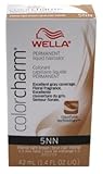 Wella Color Charm Liquid #5Nn Intense Light Brown (41ml) (2 Pack)