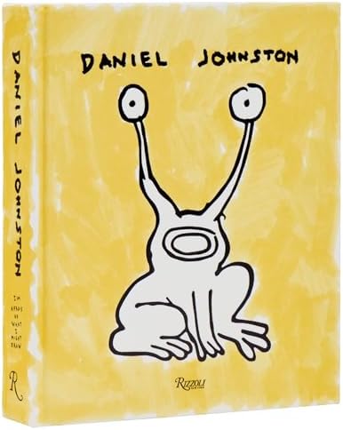 Amazon.com: The Devil and Daniel Johnston : Daniel Johnston, Kathy