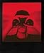 Impossible 600 Duochrome Polaroid Film, Black/Red (4606)
