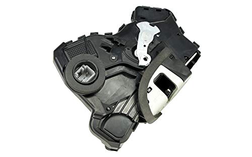 Door Lock Actuator - Latch Motor Assembly Front Left Driver Side | Fits Toyota 4Runner, Camry, Tundra, Lexus ES350, GS350, LS460, RX450h, Scion tC, xB, xD - Replaces 69040-0C050, 69040-06180, 931-401 - Thumbnail 5