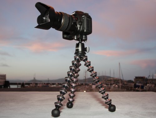 Joby-GorillaPod-Focus