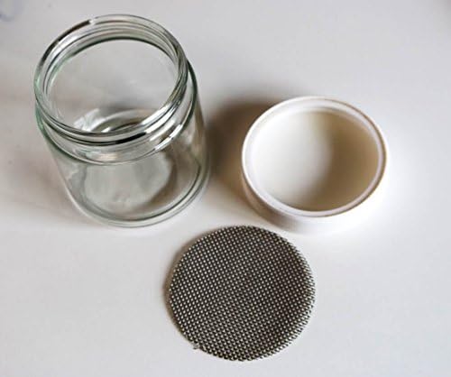 Amazon Co Jp スプラウト専用 栽培 容器 ジャー もやし 型 ホビー