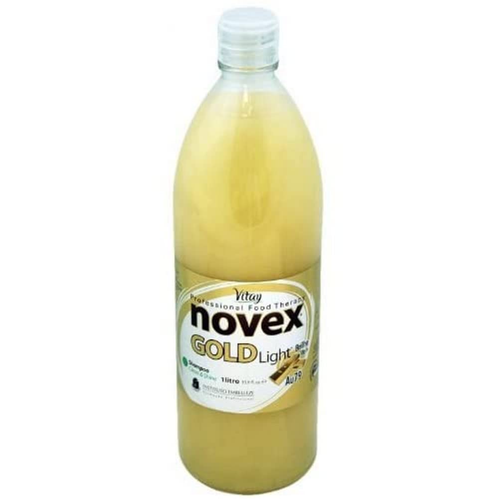 vitay Gold Light Shampoo 1L