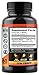 Keto MCT Pills - Keto Fire Exogenous Ketones BHB Capsules - Reach Ketosis Faster - 60 Capsules