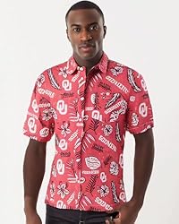 Wes and Willy Mens College Sports Fan Shirt