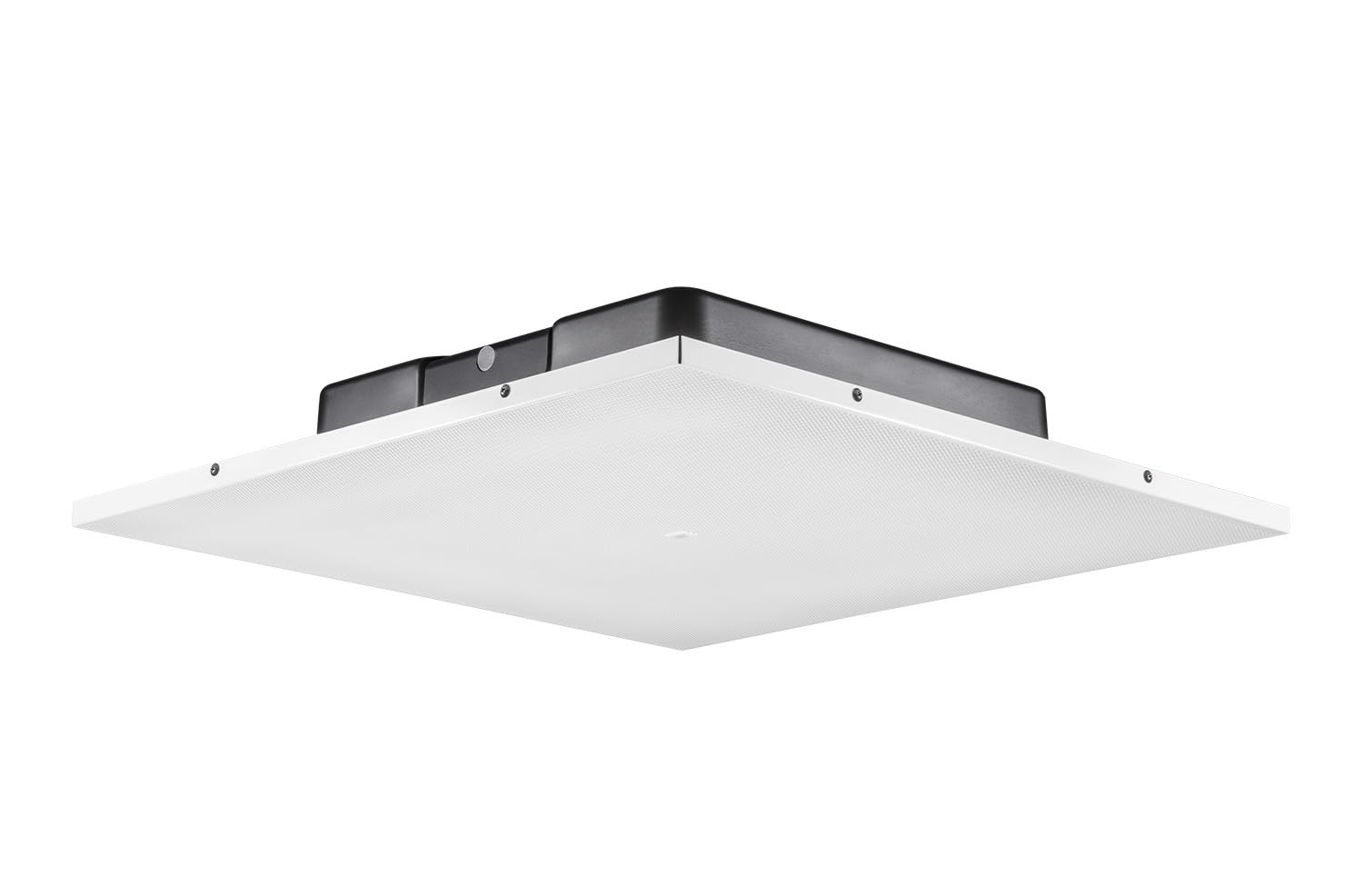 JBL Professional LCT 81C/T Full-Range Drop Ceiling Tile Speaker, 8-Inch Driver, 4-Inch Depth, 96 dB Sensitivity, 70V/100V Transformer or 8ohm, Easy Installation. 1 Pair. White, Paintable.