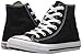 Converse Kids Kids' Chuck Taylor All Star Core Hi (Infant/Toddler), Black, 8 M