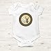 16 Monthly Baby Milestone Stickers Boy - Deer Baby Monthly Milestone Stickers for Baby Boy, Milestone Baby Monthly Stickers, Baby Month Stickers for Baby Photo Props, Monthly Baby Stickers Boy