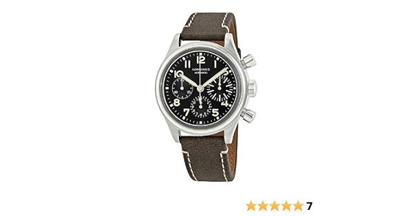 Longines Avigation Bigeye L2.816.4.53.2 