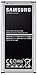 Samsung Galaxy S5 OEM Original Standard Li-ion Battery 2800mAh for Galaxy S5 - Non-Retail Packaging - Black/Silver (Renewed)