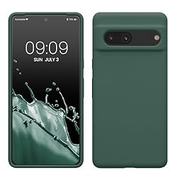 kwmobile Case Compatible with Google Pixel 7 Case