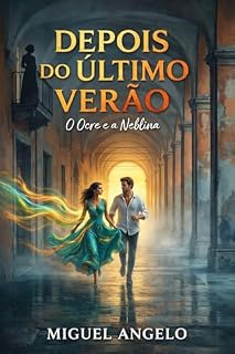 Livro Depois do Último Verão