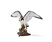 Schleich Peregrine Falcon Toy Figure