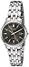 Citizen Women's 'Eco-Drive Bracelet' Quartz Stainless Steel Automatic Watch, Color:Silver-Toned (Model: EW2400-58H)