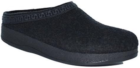 Stegmann Women's Wool Felt Clog With PolyFlex Sole